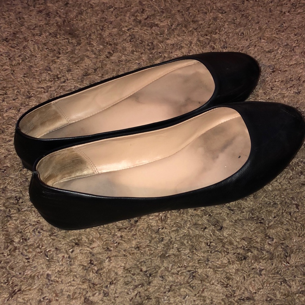 Black Flats